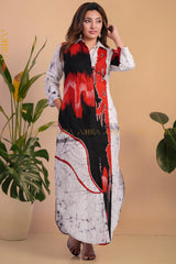 Vivid Twilight Dress | Kaftan, Bohemian Dress, Floral Dress, Boho Maxi Dress