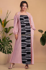 Matilda Designer Dress | Kaftan, Bohemian Dress, Floral Dress, Boho Maxi Dress