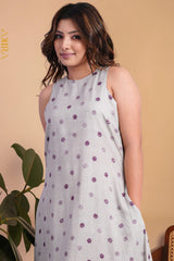 Emma Daisy Dress | Kaftan, Bohemian Dress, Floral Dress, Boho Maxi Dress