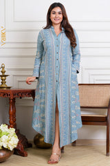 Angelic Lavanya Dress | Kaftan, Bohemian Dress, Floral Dress, Boho Maxi Dress
