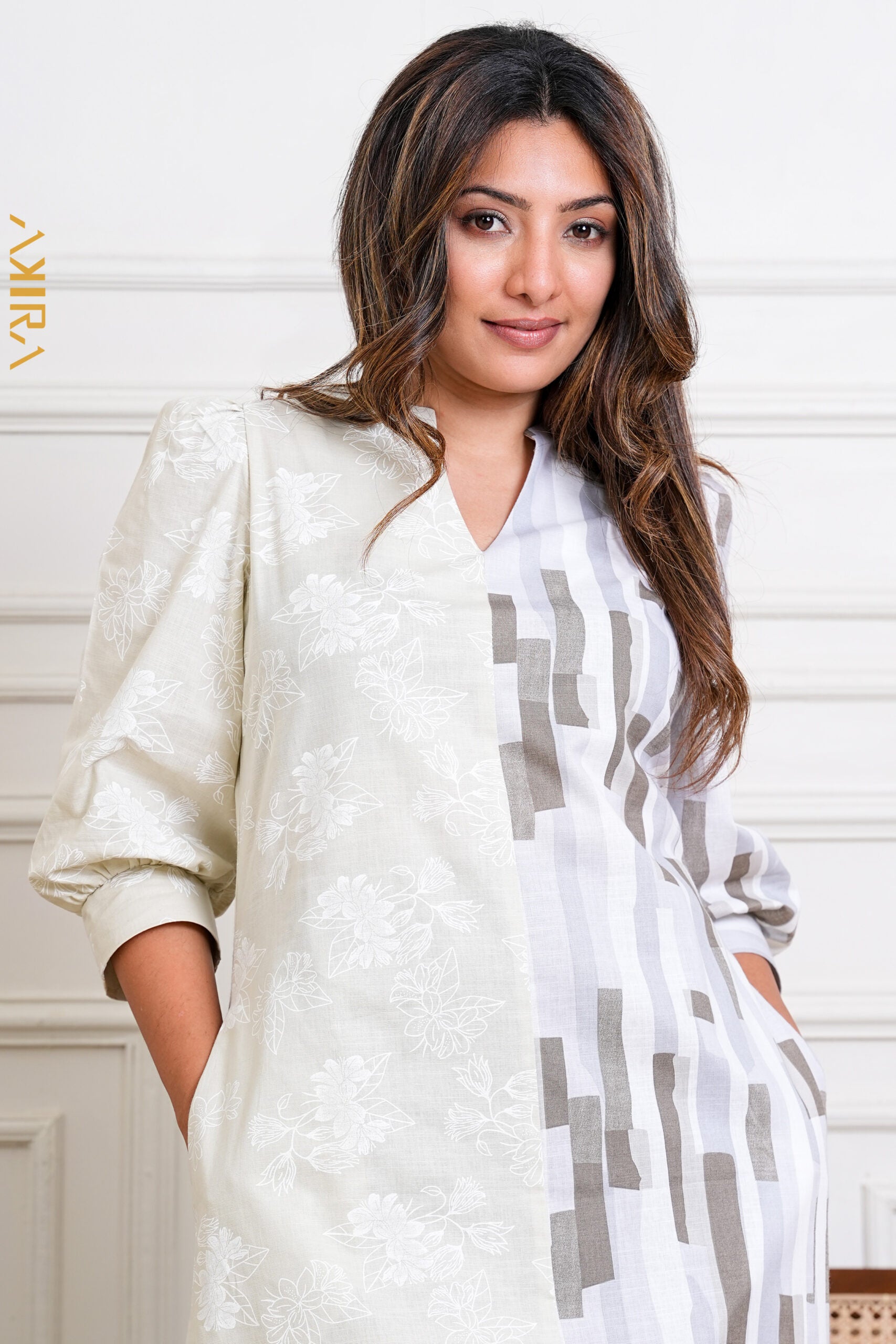 Sarah Elegant Dress | Kaftan, Bohemian Dress, Floral Dress, Boho Maxi Dress