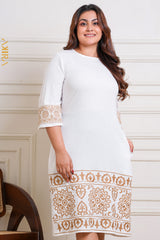 The Royalic Dress | Kaftan, Bohemian Dress, Floral Dress, Boho Maxi Dress