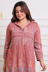 Lily May Elegant Top | Kaftan, Bohemian Dress, Floral Dress, Boho Maxi Dress