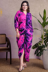 Avana Detail Dress | Kaftan, Bohemian Dress, Floral Dress, Boho Maxi Dress