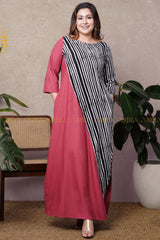 Diamond Diva Dress | Kaftan, Bohemian Dress, Floral Dress, Boho Maxi Dress