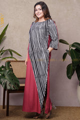 Diamond Diva Dress | Kaftan, Bohemian Dress, Floral Dress, Boho Maxi Dress