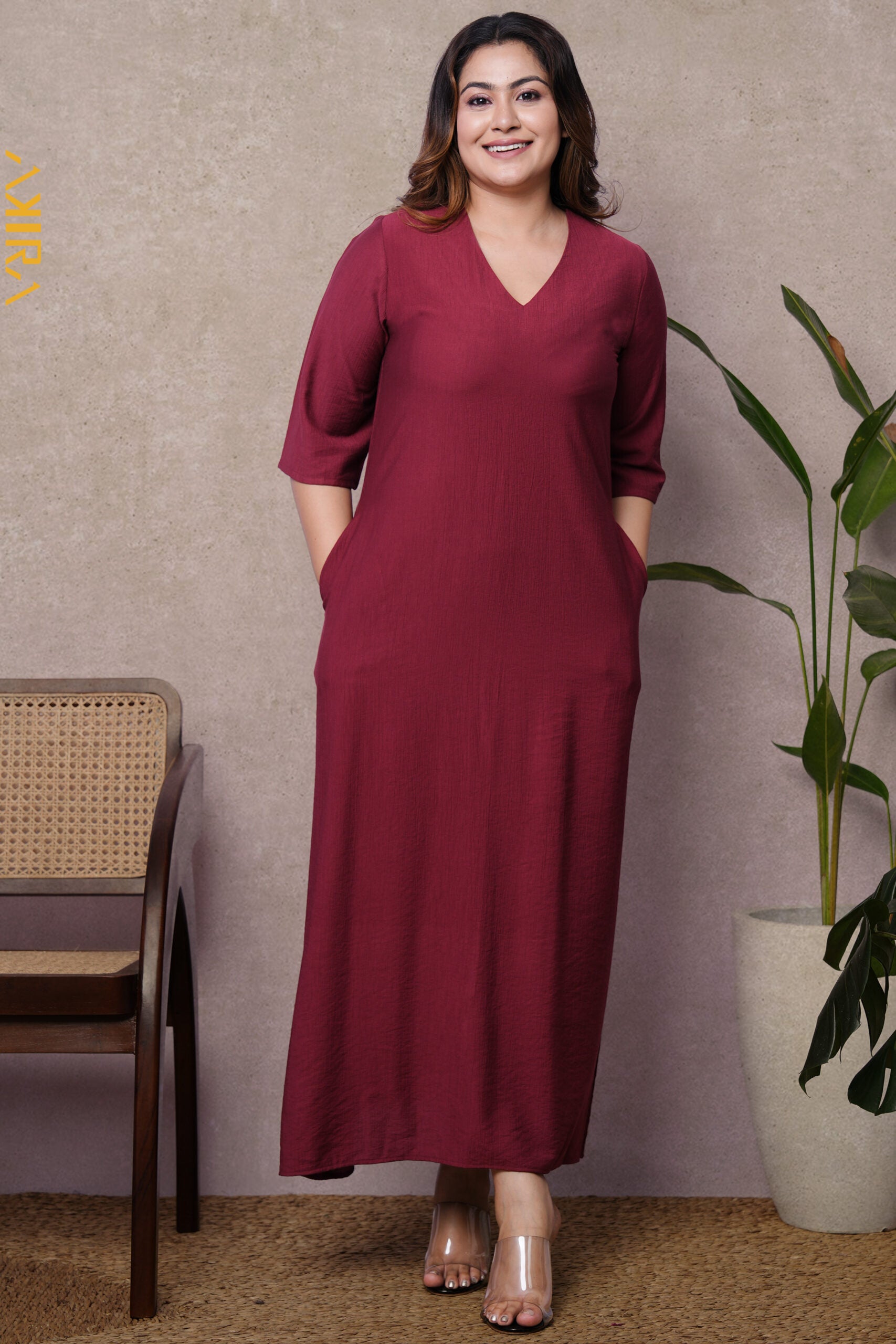 Selene Perfect Dress | Kaftan, Bohemian Dress, Floral Dress, Boho Maxi Dress