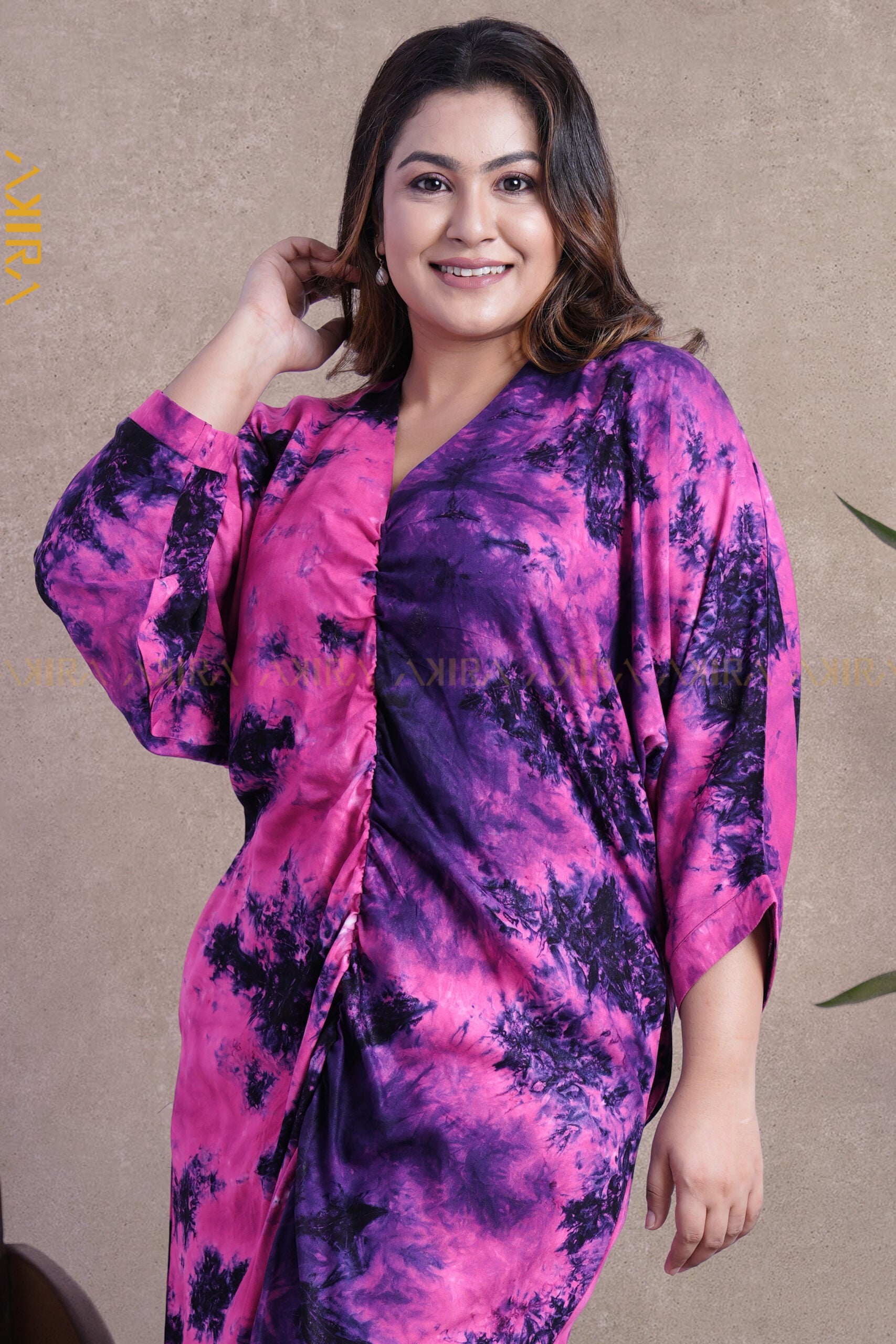 Avana Detail Dress | Kaftan, Bohemian Dress, Floral Dress, Boho Maxi Dress