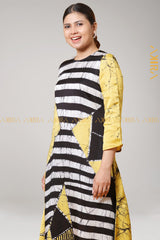 Clementine Silk Dress | Kaftan, Bohemian Dress, Floral Dress, Boho Maxi Dress