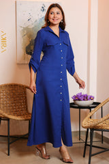 Twinkle Trinkets Dress | Kaftan, Bohemian Dress, Floral Dress, Boho Maxi Dress