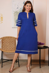 Jewel Jubilee Dress | Kaftan, Bohemian Dress, Floral Dress, Boho Maxi Dress