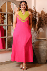 Majestic Marvels Dress | Kaftan, Bohemian Dress, Floral Dress, Boho Maxi Dress