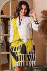 Poppiana Designer Dress | Kaftan, Bohemian Dress, Floral Dress, Boho Maxi Dress