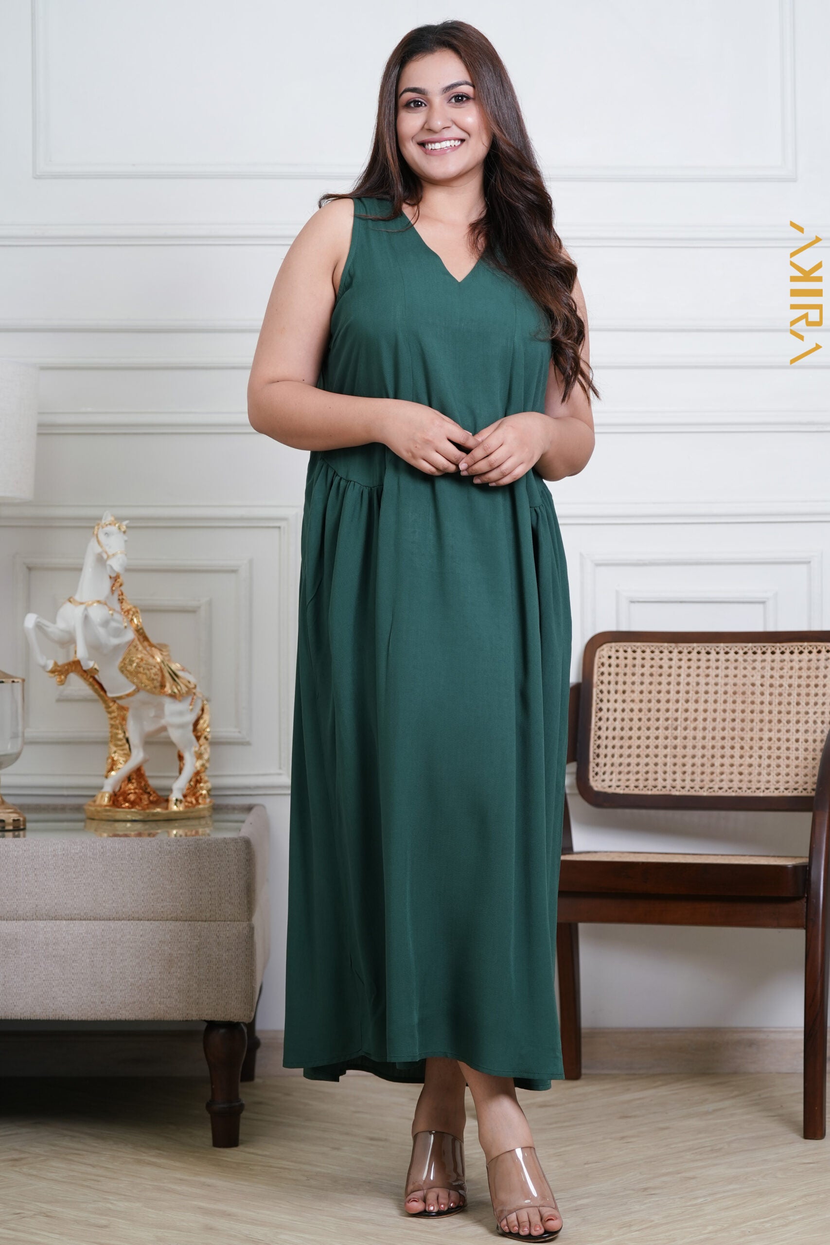 Madeline Maria Dress | Kaftan, Bohemian Dress, Floral Dress, Boho Maxi Dress