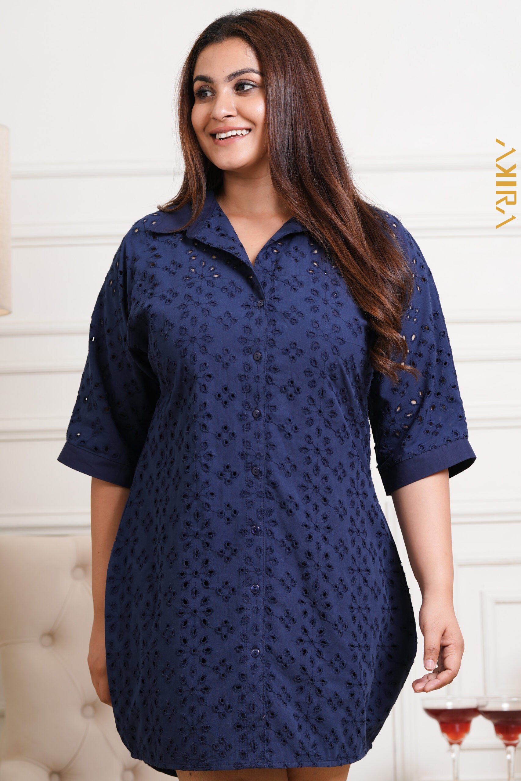 Midnight Dew Dress | Kaftan, Bohemian Dress, Floral Dress, Boho Maxi Dress