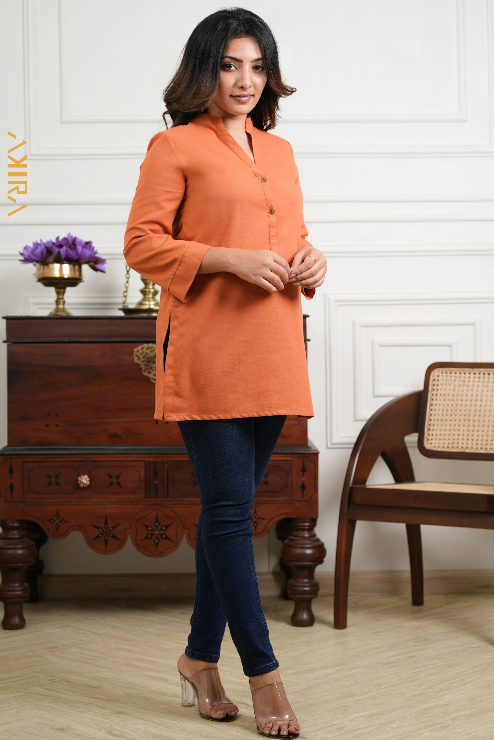 Dazzling Evening Top | Kaftan, Bohemian Dress, Floral Dress, Boho Maxi Dress