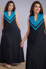 Lily Loft Dress | Kaftan, Bohemian Dress, Floral Dress, Boho Maxi Dress