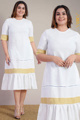 Victoriya Fair Dress | Kaftan, Bohemian Dress, Floral Dress, Boho Maxi Dress