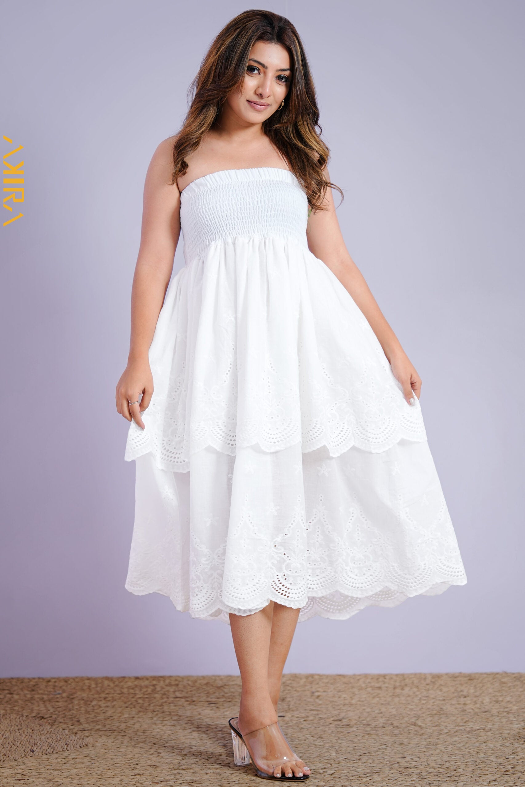 Olivia Queen Dress | Kaftan, Bohemian Dress, Floral Dress, Boho Maxi Dress