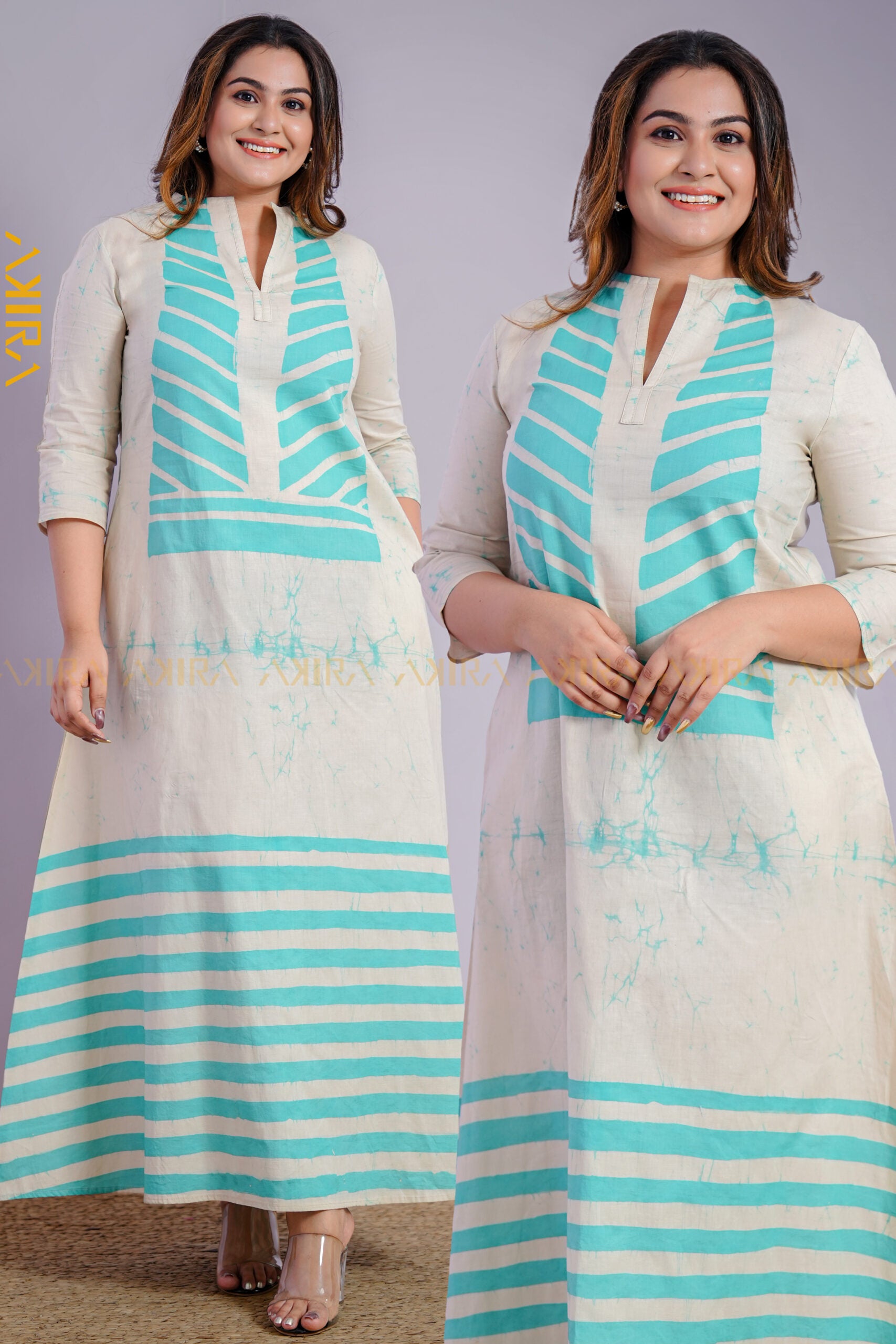 Sophia Batik Dress | Kaftan, Bohemian Dress, Floral Dress, Boho Maxi Dress