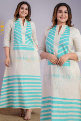 Sophia Batik Dress | Kaftan, Bohemian Dress, Floral Dress, Boho Maxi Dress