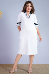 Dewdrop lily Dress | Kaftan, Bohemian Dress, Floral Dress, Boho Maxi Dress