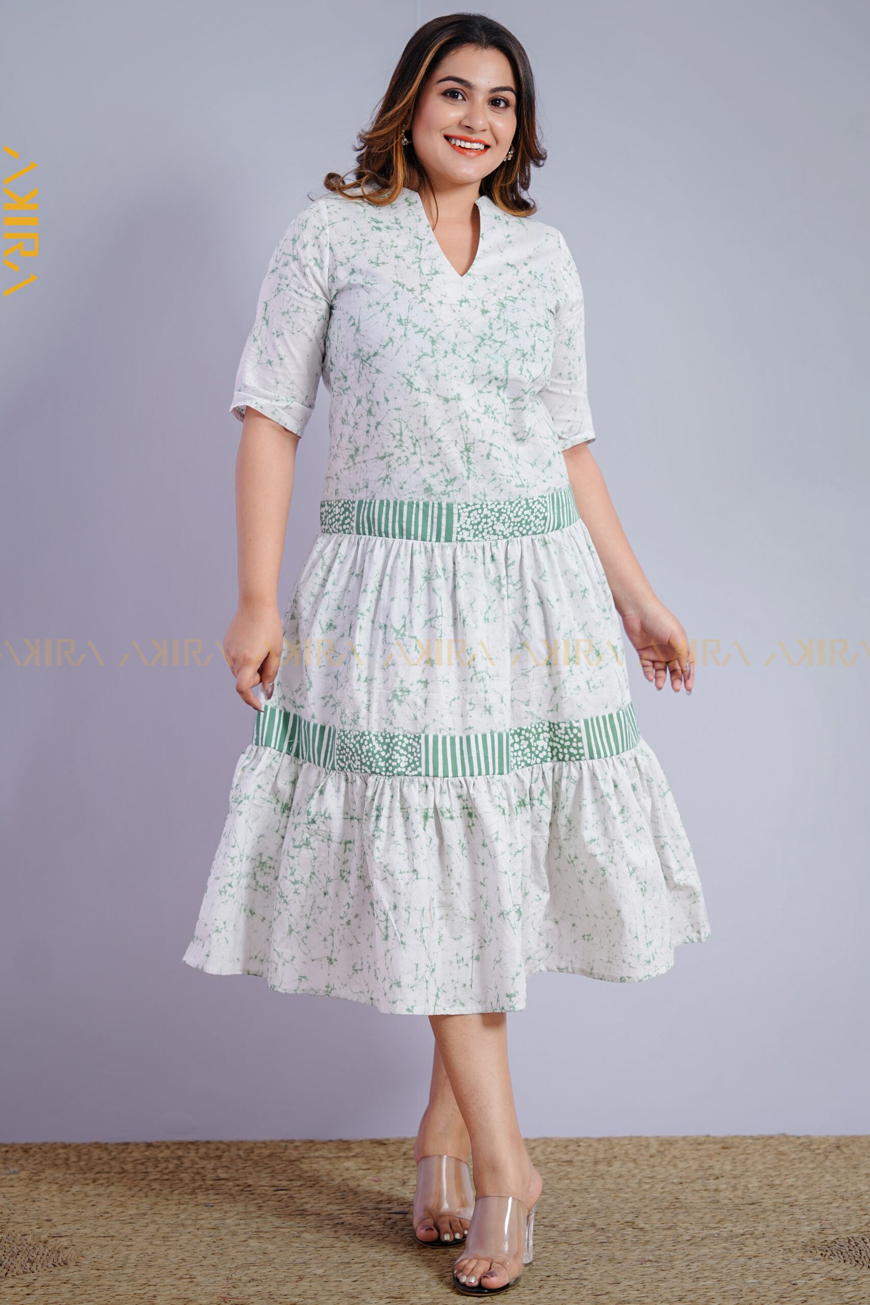 Dreamy Drape Dress | Kaftan, Bohemian Dress, Floral Dress, Boho Maxi Dress