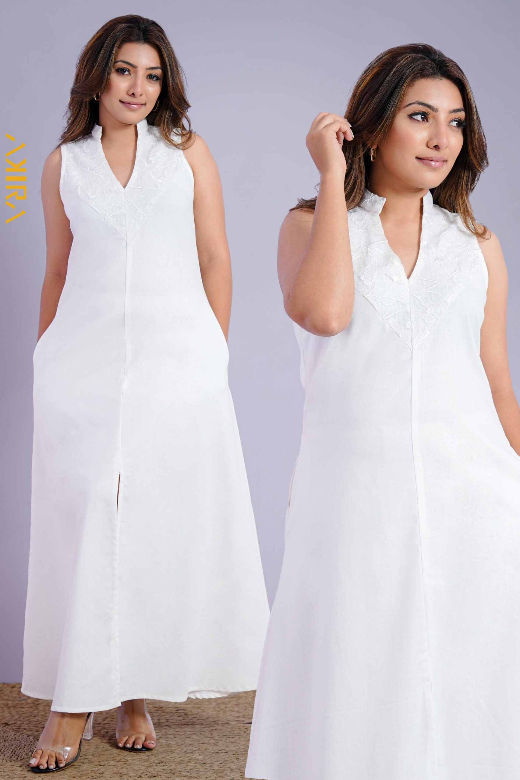 Bright Freecia Dress | Kaftan, Bohemian Dress, Floral Dress, Boho Maxi Dress