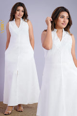 Bright Freecia Dress | Kaftan, Bohemian Dress, Floral Dress, Boho Maxi Dress