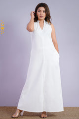 Bright Freecia Dress | Kaftan, Bohemian Dress, Floral Dress, Boho Maxi Dress