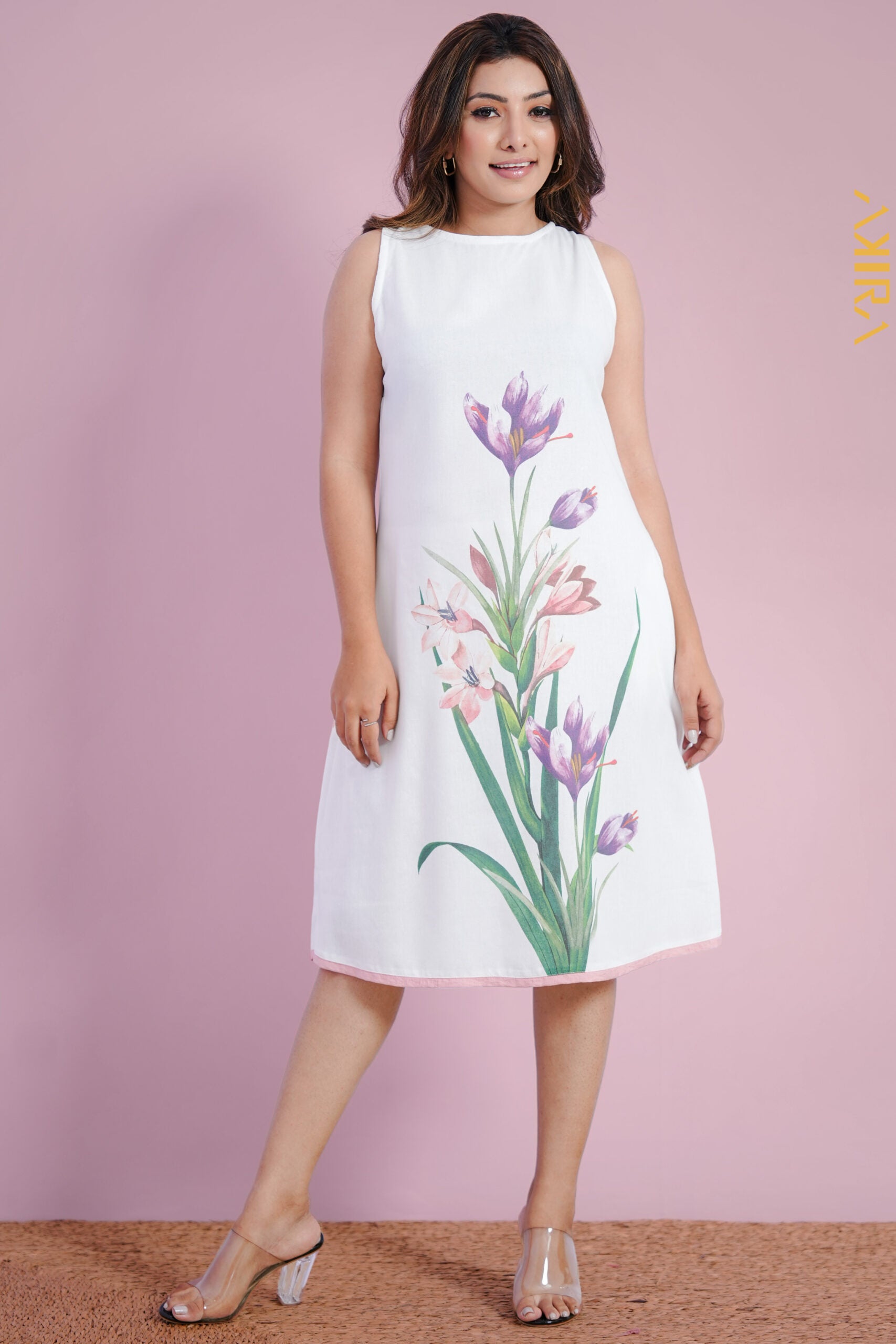 Raising Floral Dress | Kaftan, Bohemian Dress, Floral Dress, Boho Maxi Dress