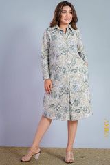 Liyathambara Floral Dress | Kaftan, Bohemian Dress, Floral Dress, Boho Maxi Dress