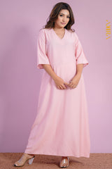 Queen Valey Dress | Kaftan, Bohemian Dress, Floral Dress, Boho Maxi Dress