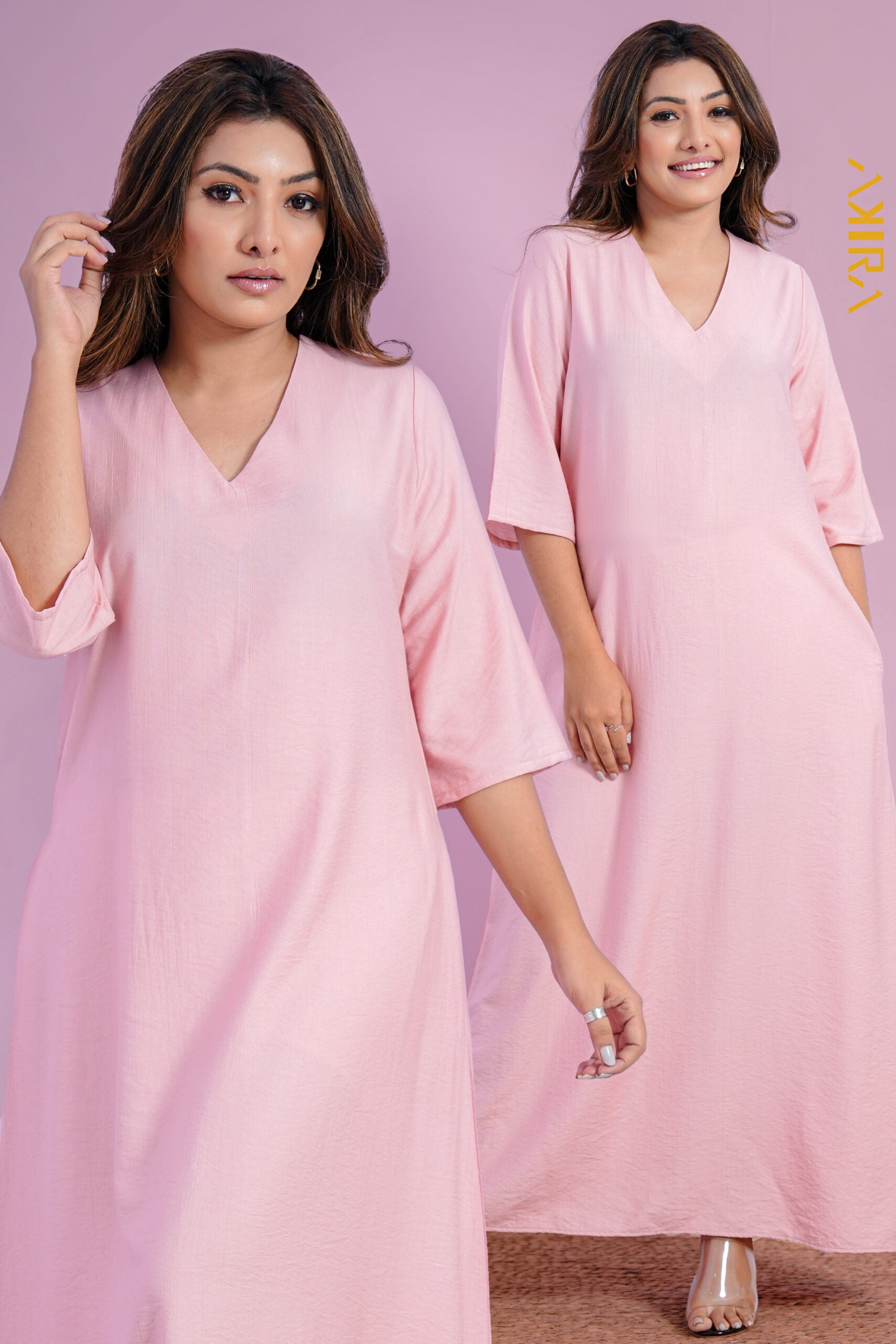 Queen Valey Dress | Kaftan, Bohemian Dress, Floral Dress, Boho Maxi Dress