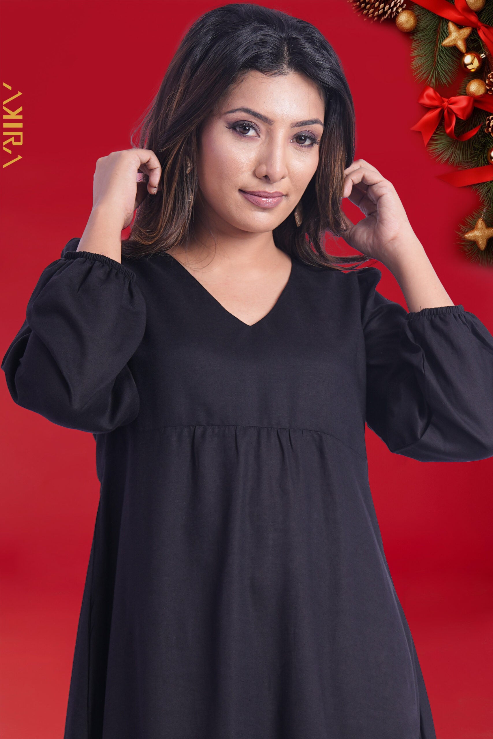 Elite Crest Dress | Kaftan, Bohemian Dress, Floral Dress, Boho Maxi Dress