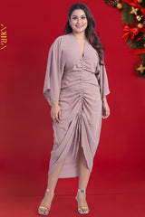 Royal Essence Dress | Kaftan, Bohemian Dress, Floral Dress, Boho Maxi Dress