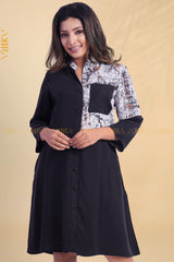 Twilight Poppy Dress | Kaftan, Bohemian Dress, Floral Dress, Boho Maxi Dress