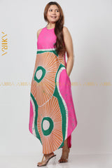 Huge Bubble touch Dress | Kaftan, Bohemian Dress, Floral Dress, Boho Maxi Dress