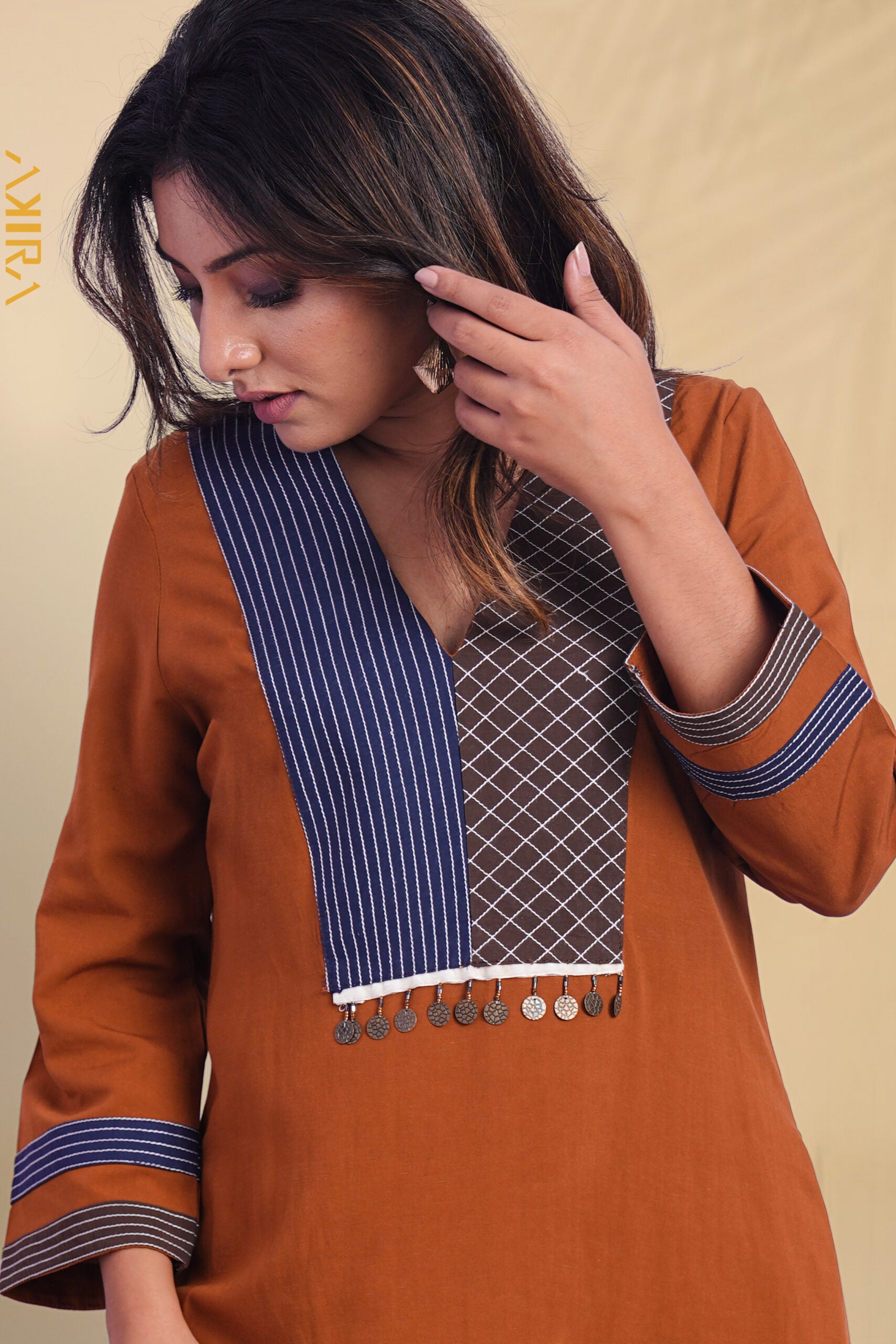 Clara Modern Dress | Kaftan, Bohemian Dress, Floral Dress, Boho Maxi Dress