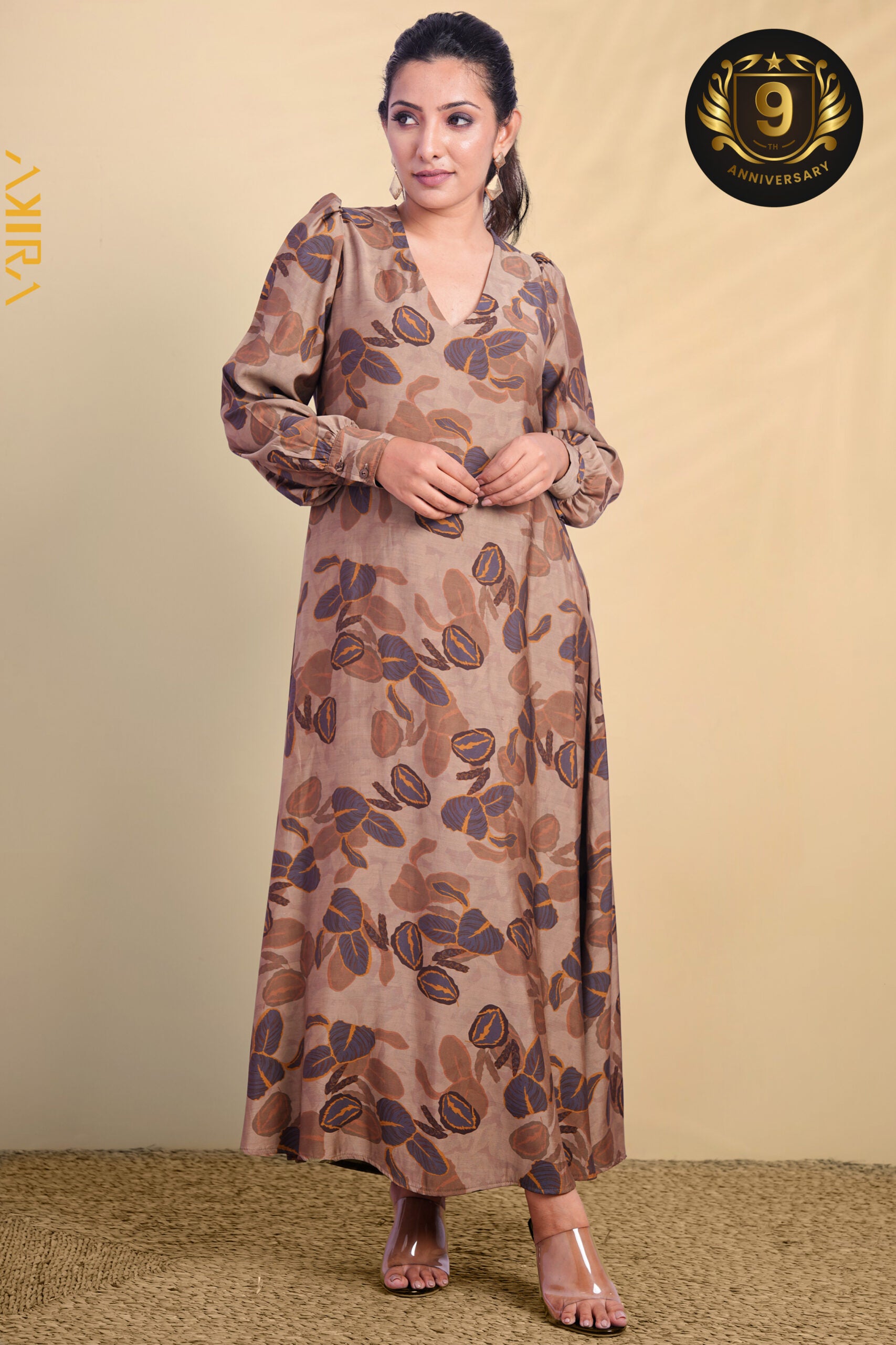 Dream eden Dress | Kaftan, Bohemian Dress, Floral Dress, Boho Maxi Dress