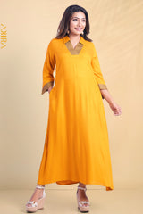 Monarch Luxe Dress | Kaftan, Bohemian Dress, Floral Dress, Boho Maxi Dress