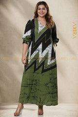 Viola Lady Dress | Kaftan, Bohemian Dress, Floral Dress, Boho Maxi Dress