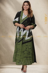 Viola Lady Dress | Kaftan, Bohemian Dress, Floral Dress, Boho Maxi Dress
