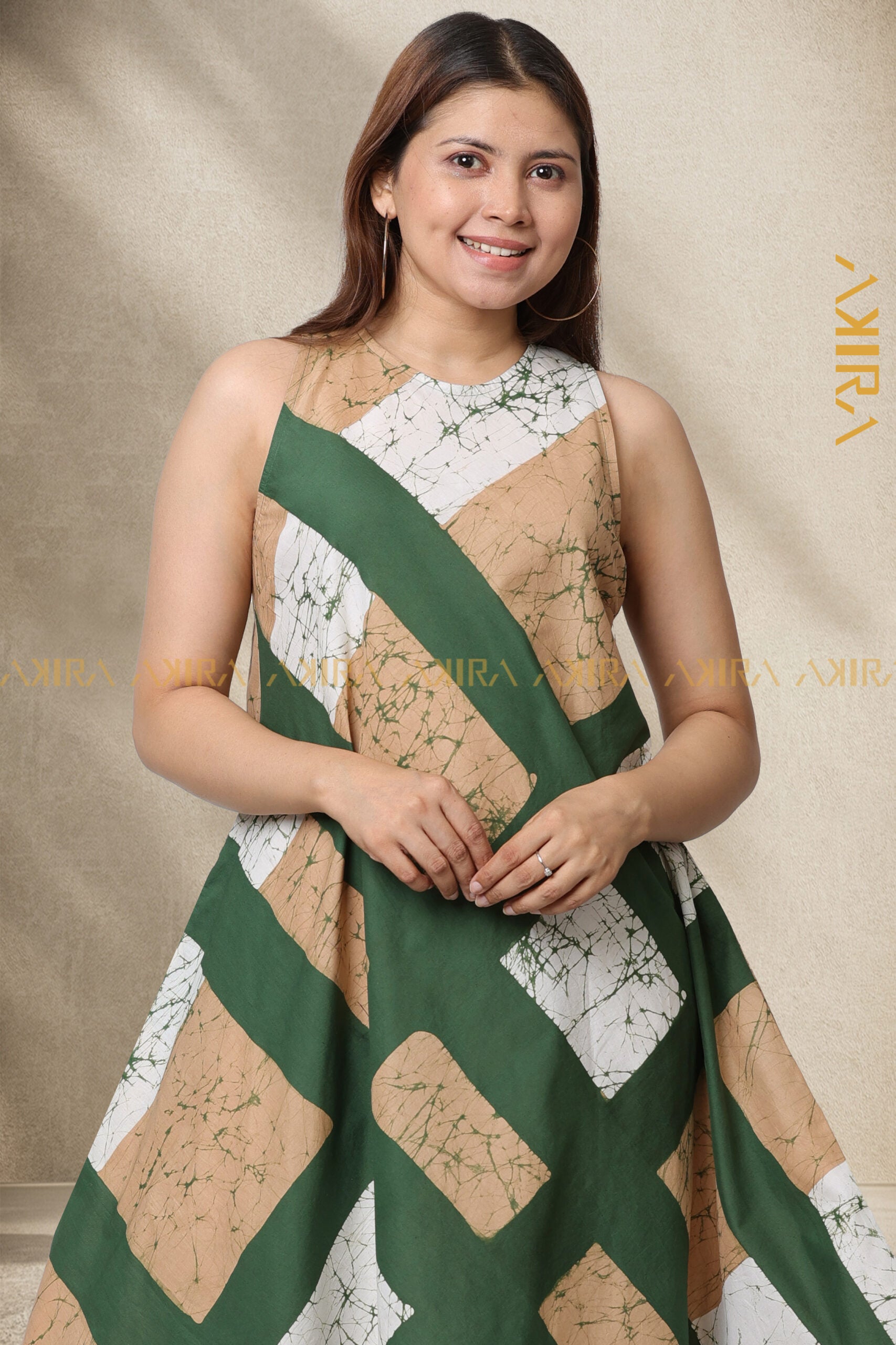 Aisha Batik Dress | Kaftan, Bohemian Dress, Floral Dress, Boho Maxi Dress