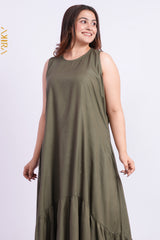 Celestial Aura Dress | Kaftan, Bohemian Dress, Floral Dress, Boho Maxi Dress