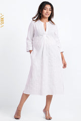 Crystal Reign Dress | Kaftan, Bohemian Dress, Floral Dress, Boho Maxi Dress