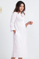 Crystal Reign Dress | Kaftan, Bohemian Dress, Floral Dress, Boho Maxi Dress