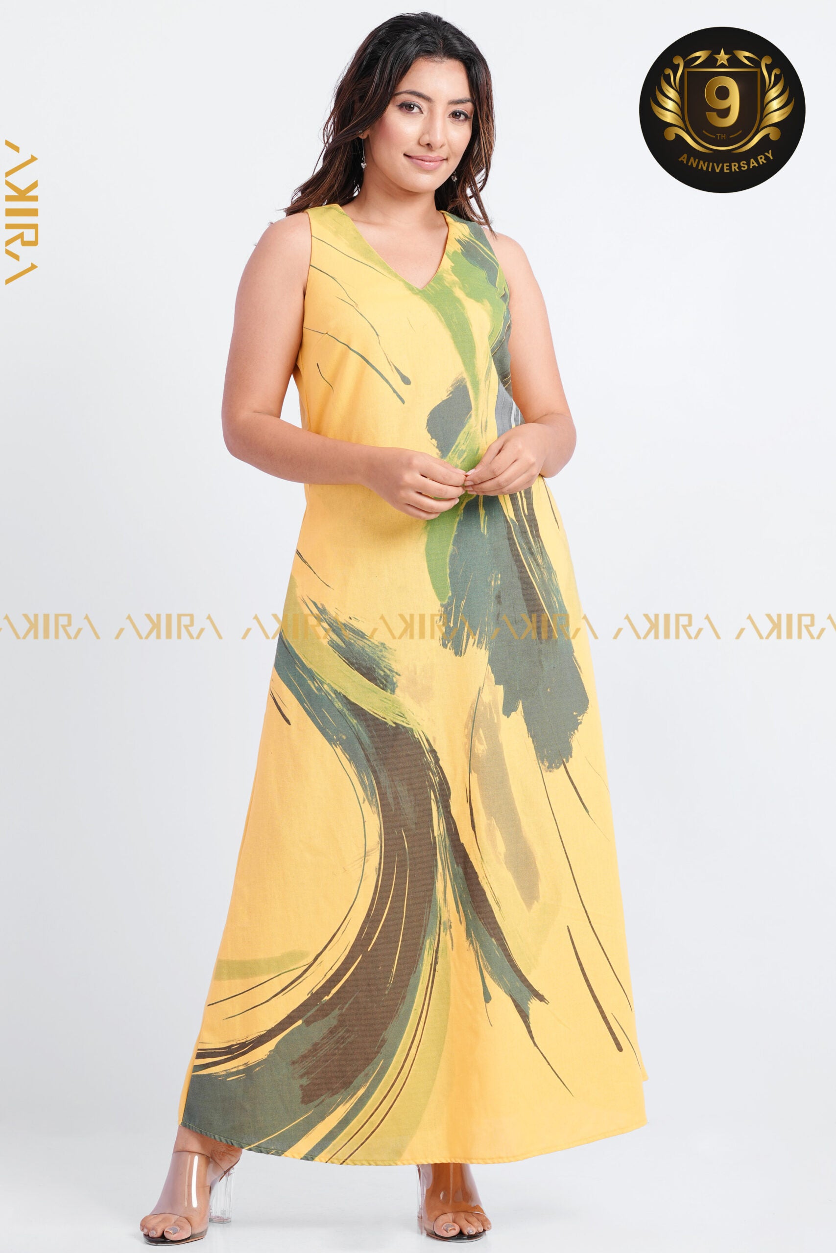 Starlight Summit Dress | Kaftan, Bohemian Dress, Floral Dress, Boho Maxi Dress