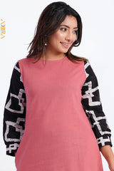 Indigo Breeze Dress | Kaftan, Bohemian Dress, Floral Dress, Boho Maxi Dress