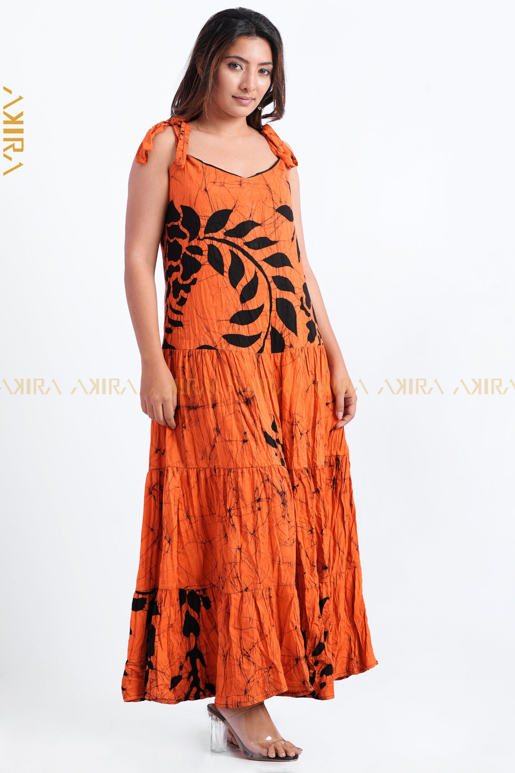 Sun-kissed Meadow Dress | Kaftan, Bohemian Dress, Floral Dress, Boho Maxi Dress